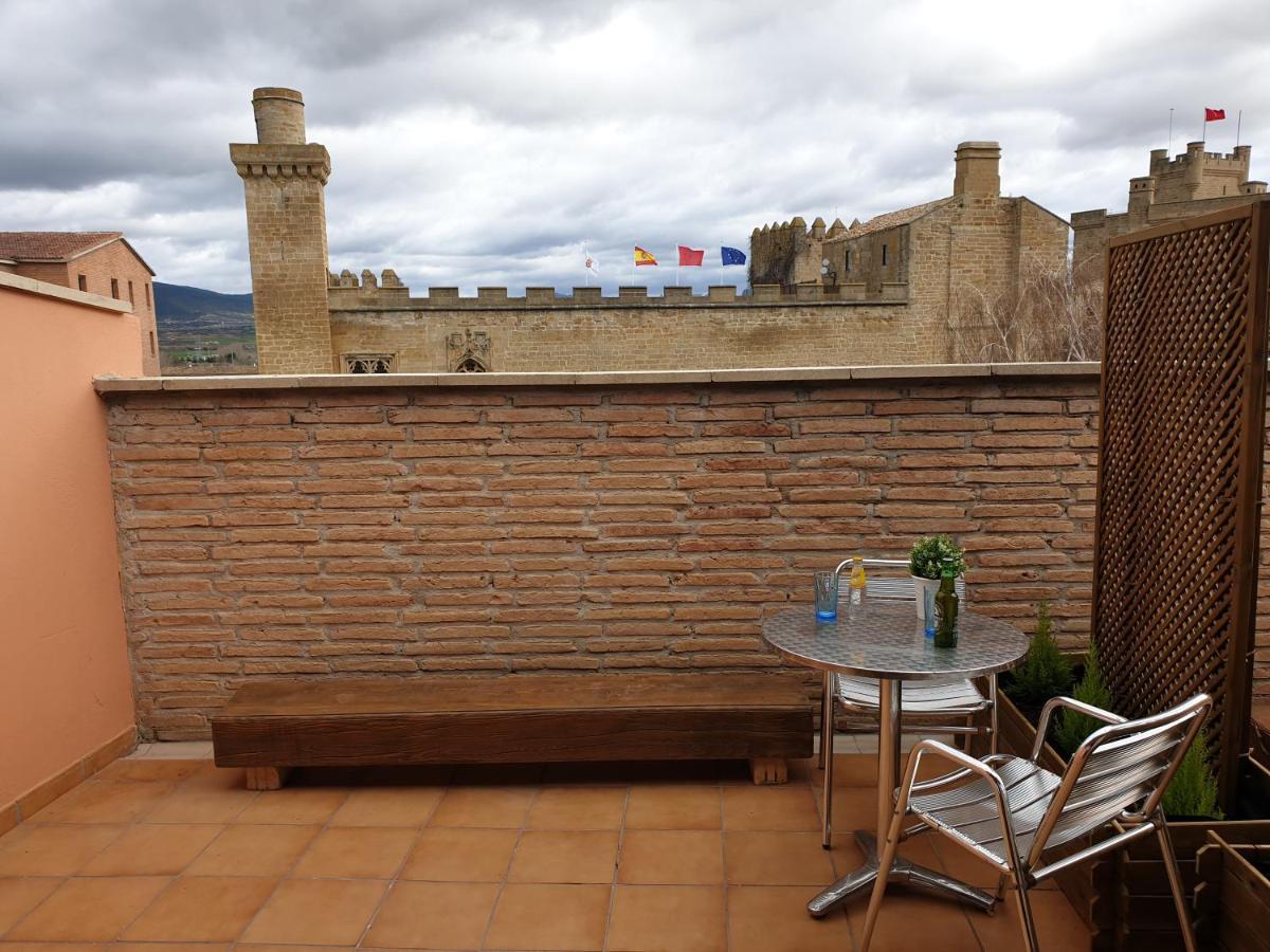 La Atalaya Olite