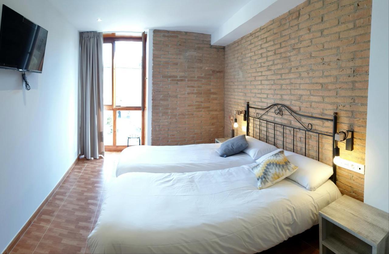 Guest house La Atalaya