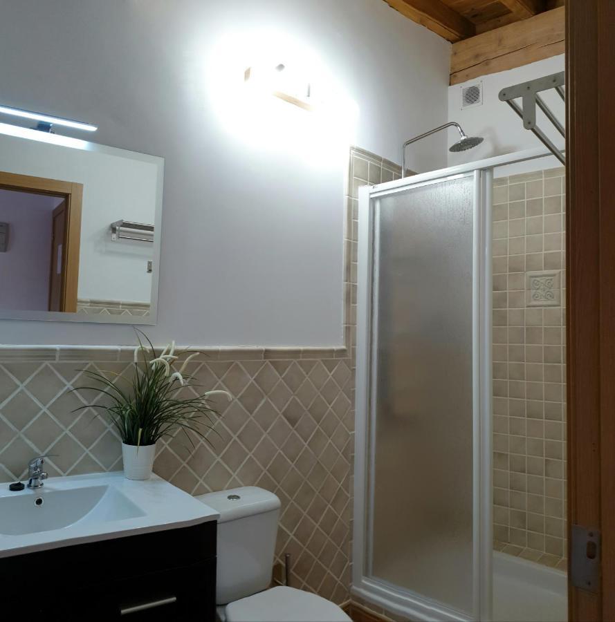 Guest house La Atalaya Olite