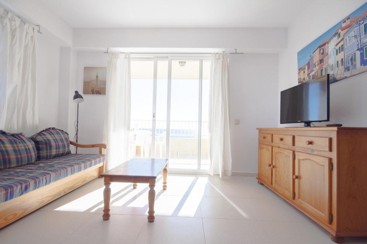 Homeincalpe La Reina Apartment Calpe