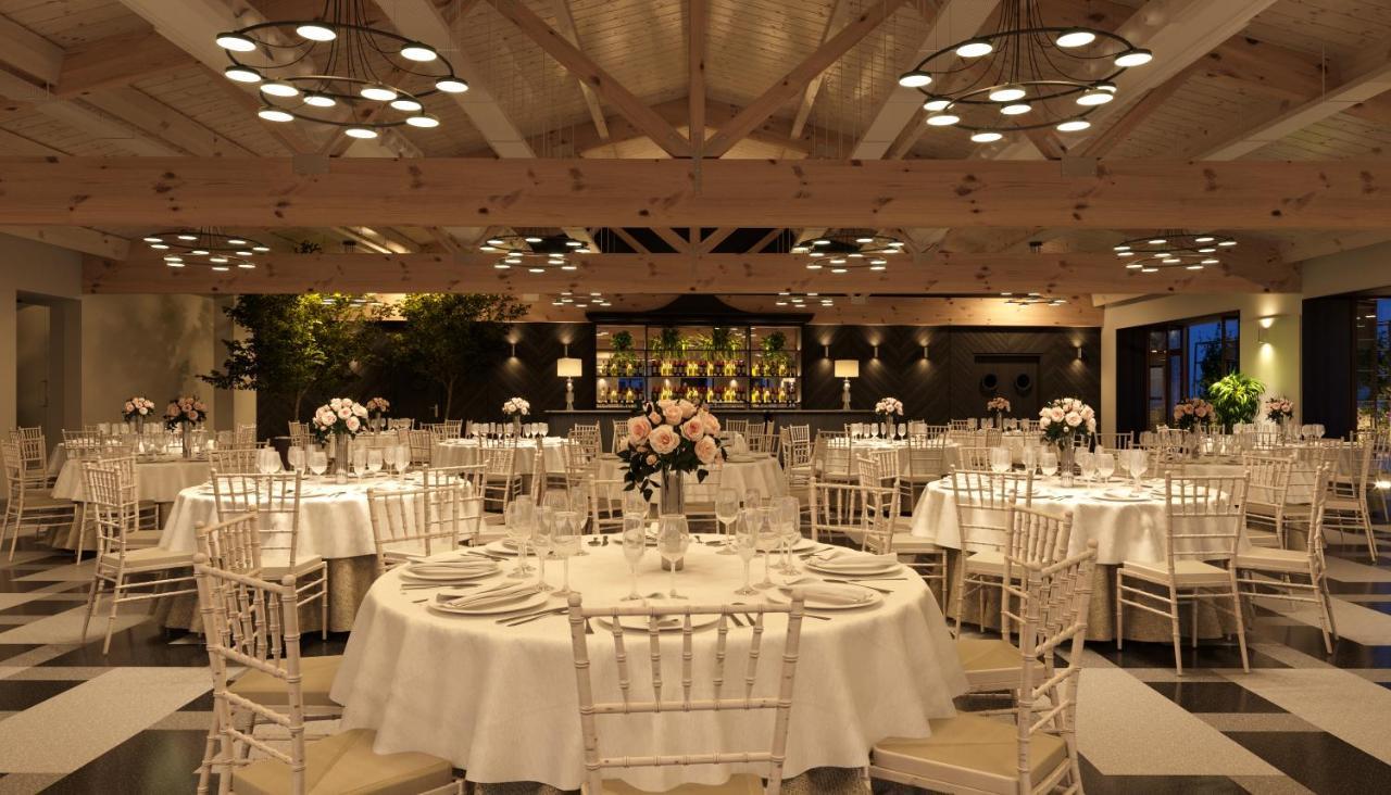 Hotel Hospes Palacio De Arenales &