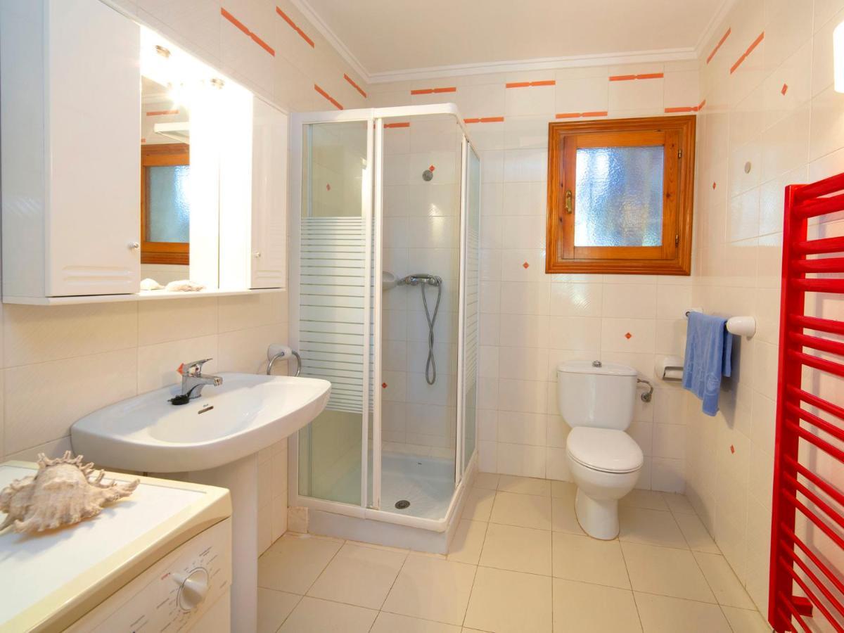 Amarilla By Interhome Holiday home Pedramala