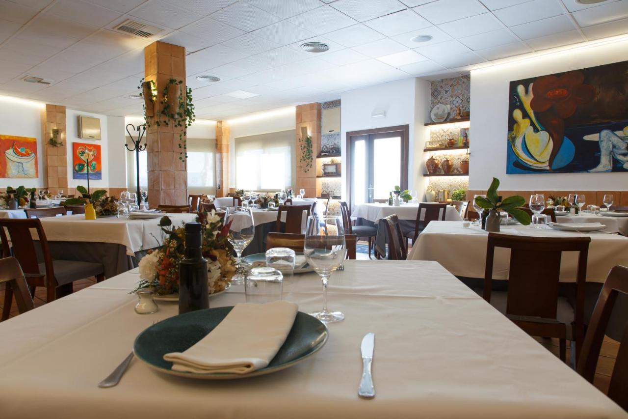 La Orza De Angel Hotel 2*