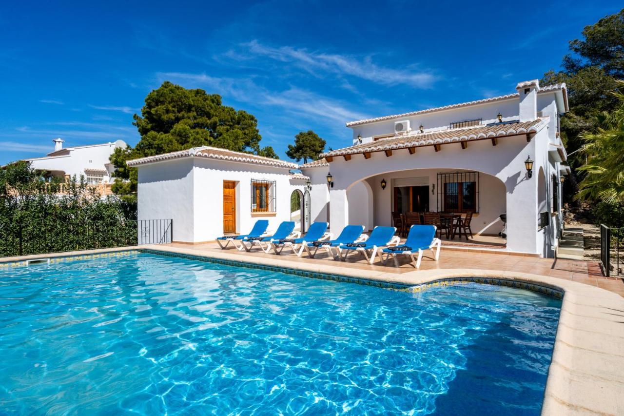 Carpe Diem Villa