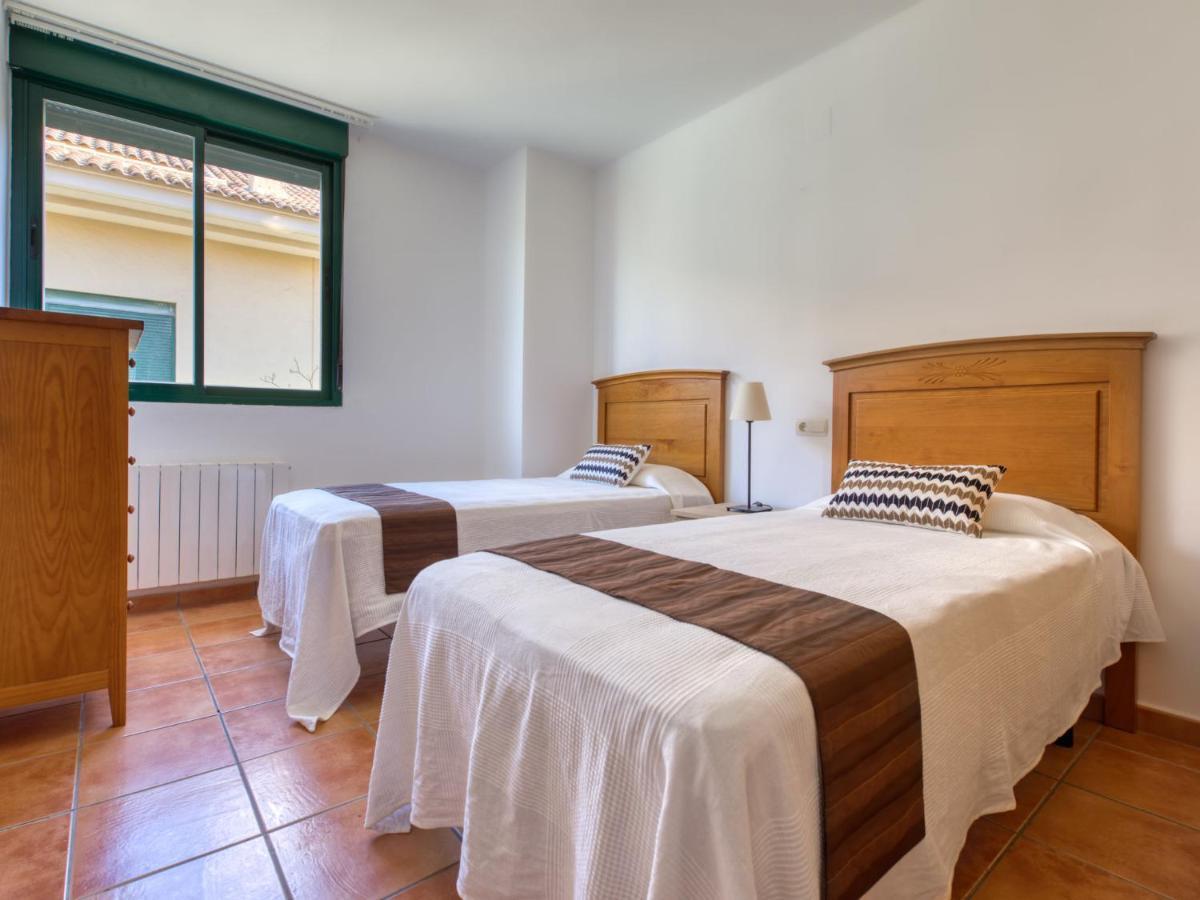 Holiday Golden Park By Interhome * Jávea