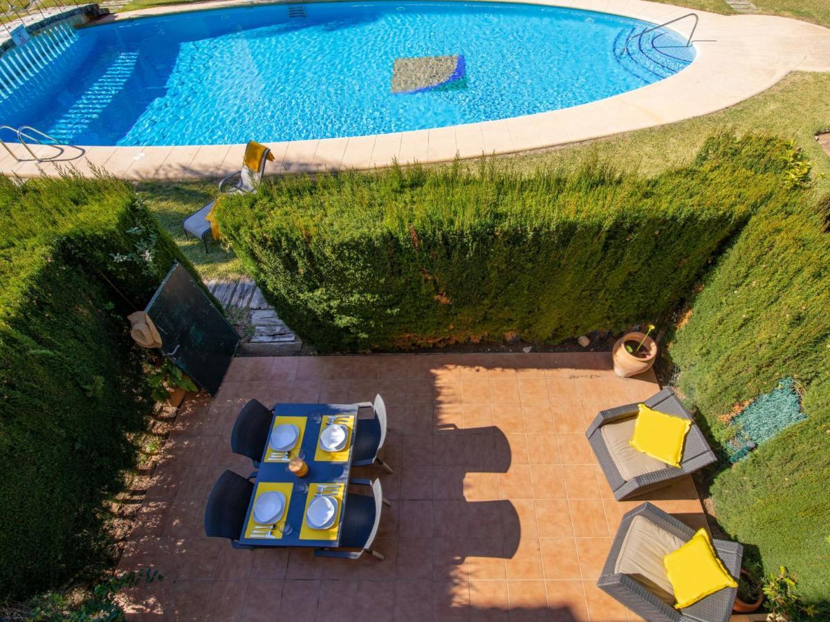 Holiday Golden Park By Interhome Сasa de vacaciones