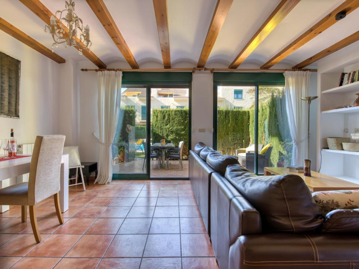 Holiday Golden Park By Interhome * Jávea