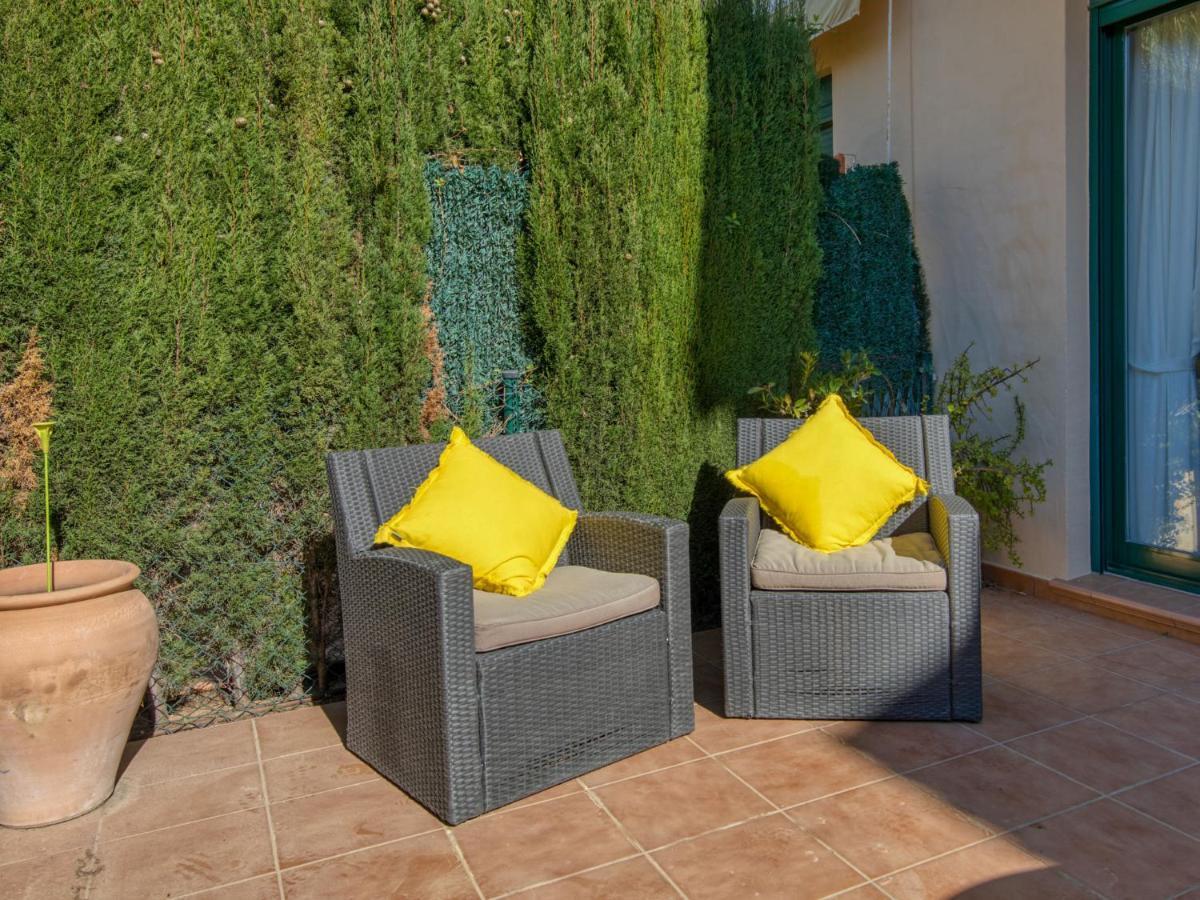 Holiday Golden Park By Interhome