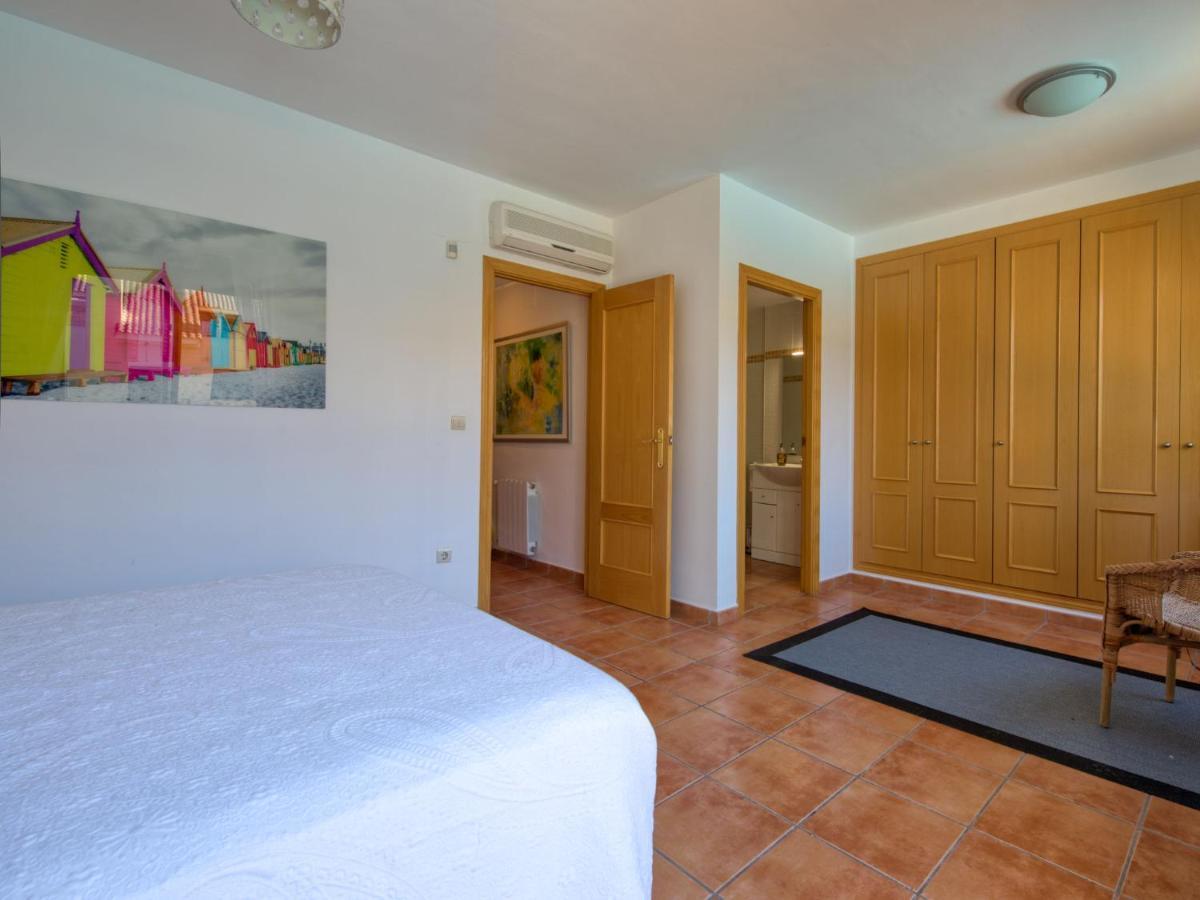 Сasa de vacaciones Holiday Golden Park By Interhome *