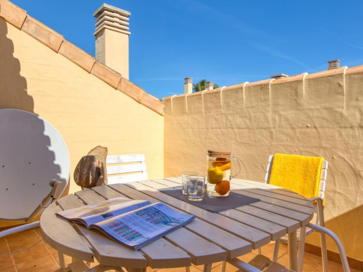Holiday Golden Park By Interhome * Javea