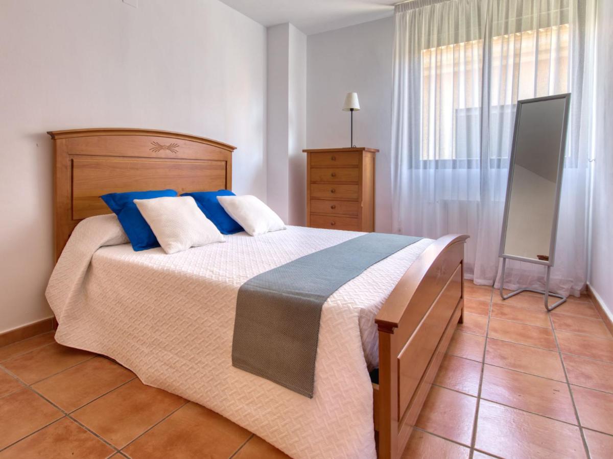 Holiday Golden Park By Interhome Jávea