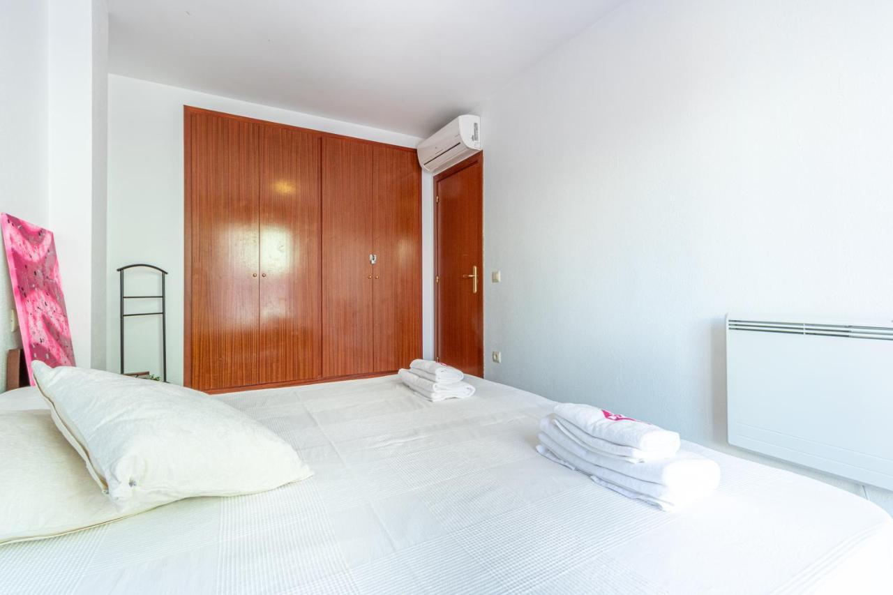 Apart-Rent Apartment Blaucel 0086 Apartment Empuriabrava