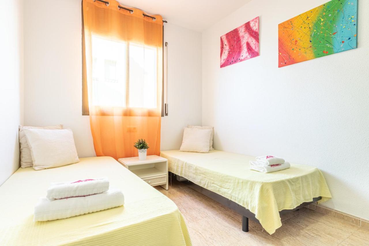 Apart-Rent Apartment Blaucel 0086 Apartment Empuriabrava