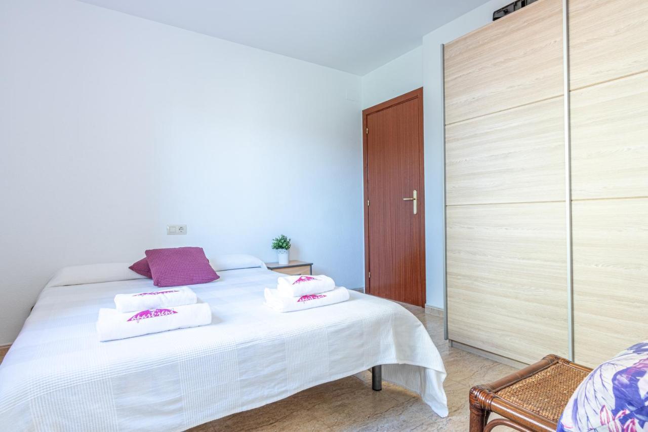 Apart-Rent Apartment Blaucel 0086 Apartment Empuriabrava