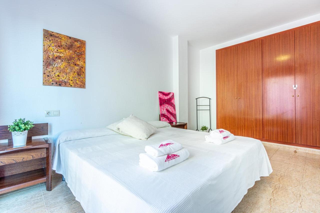 Apartment Apart-Rent Apartment Blaucel 0086 Empuriabrava
