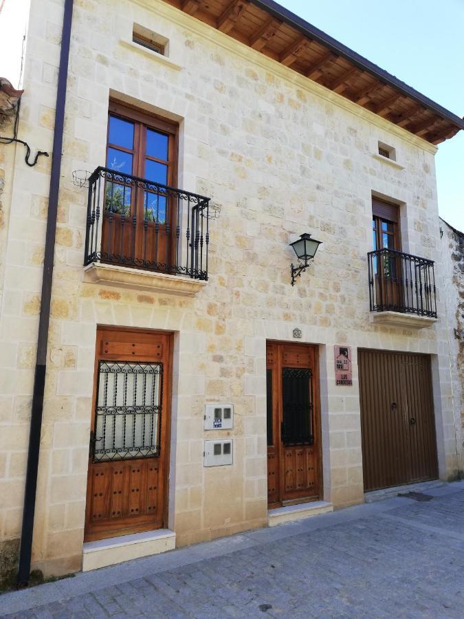 Apartment Condesas