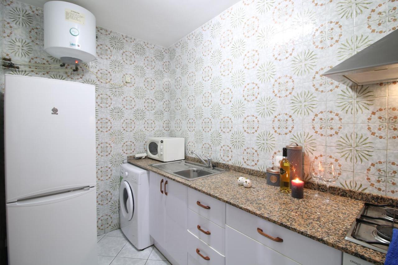 Apartamento Arenal *