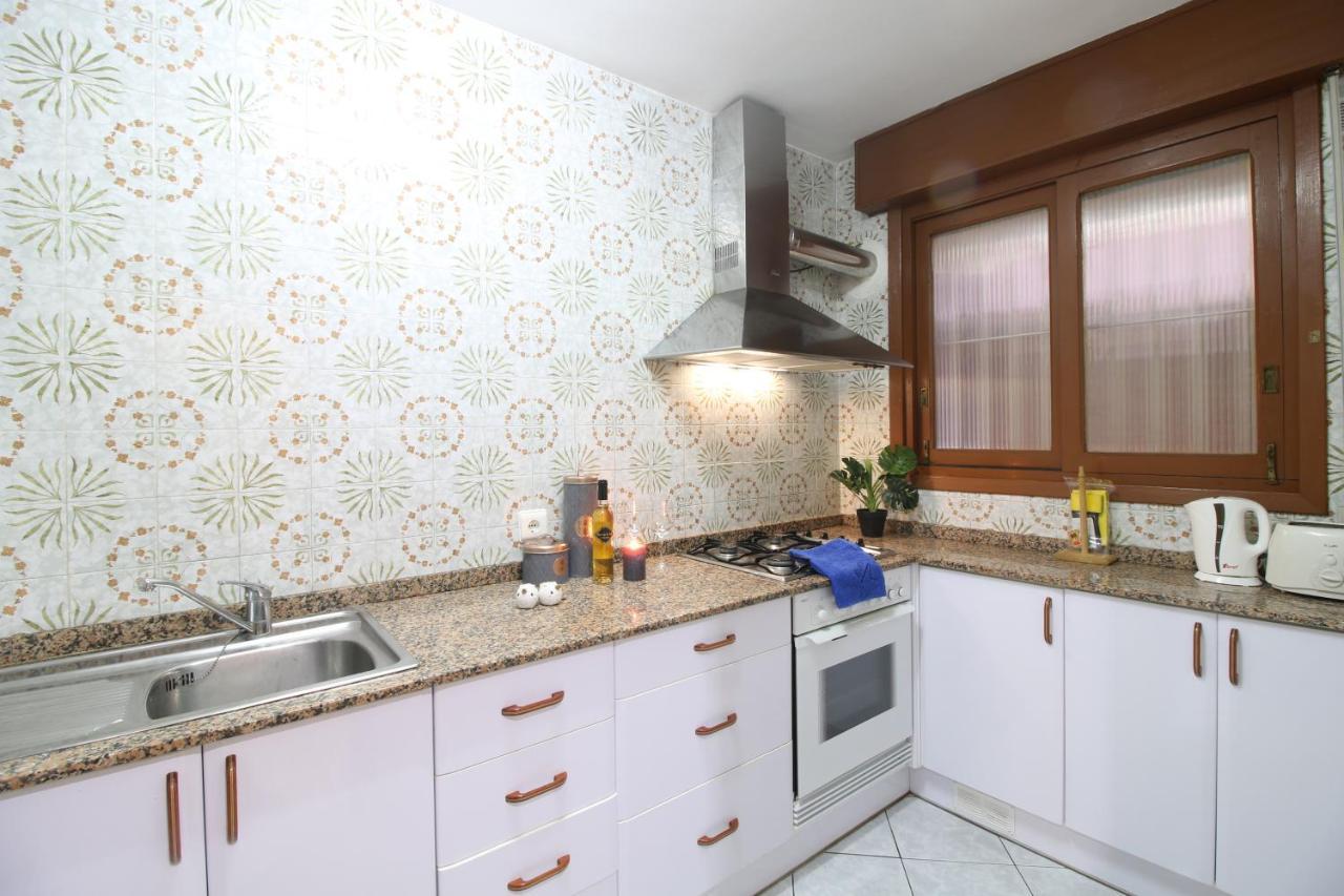 Apartamento Apartamento Arenal