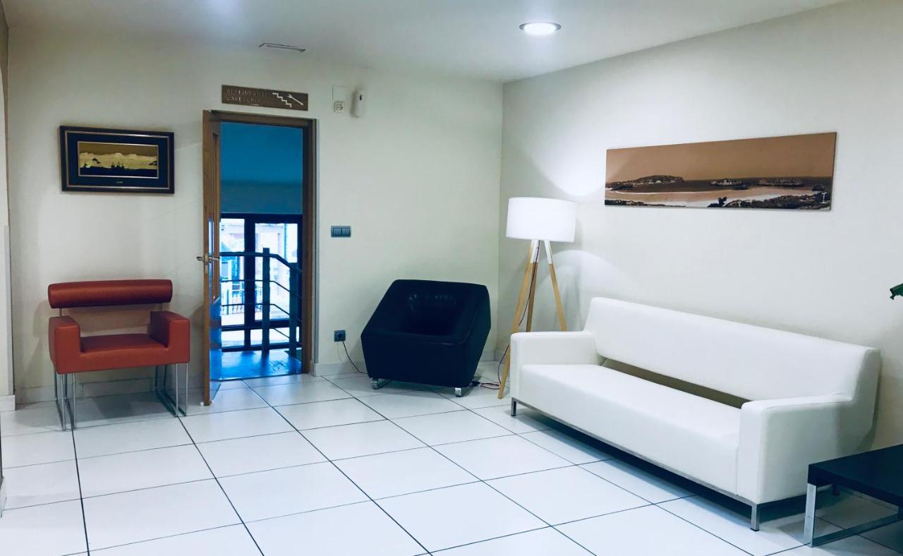 Hotel Olas