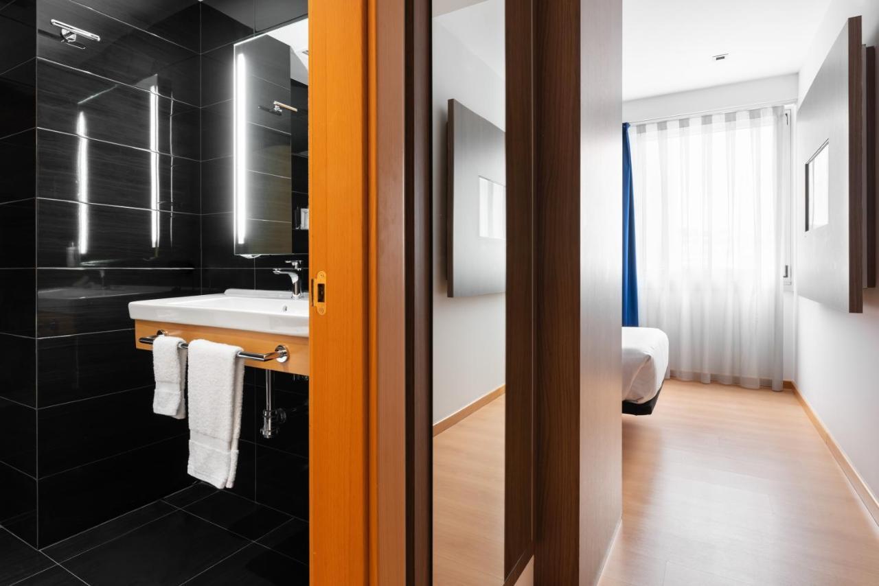 Hotel Eurostars Blue Coruña
