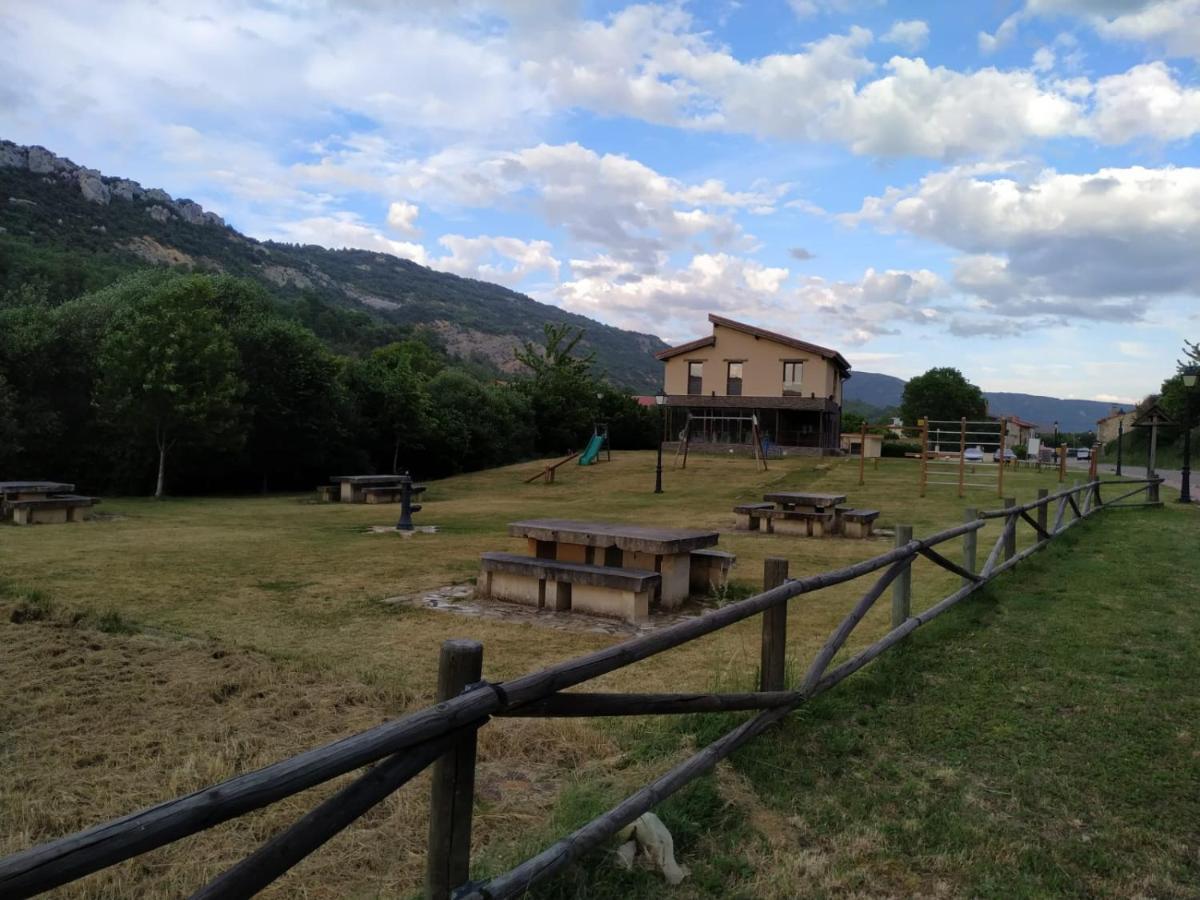 Rural El Molinar Hotel