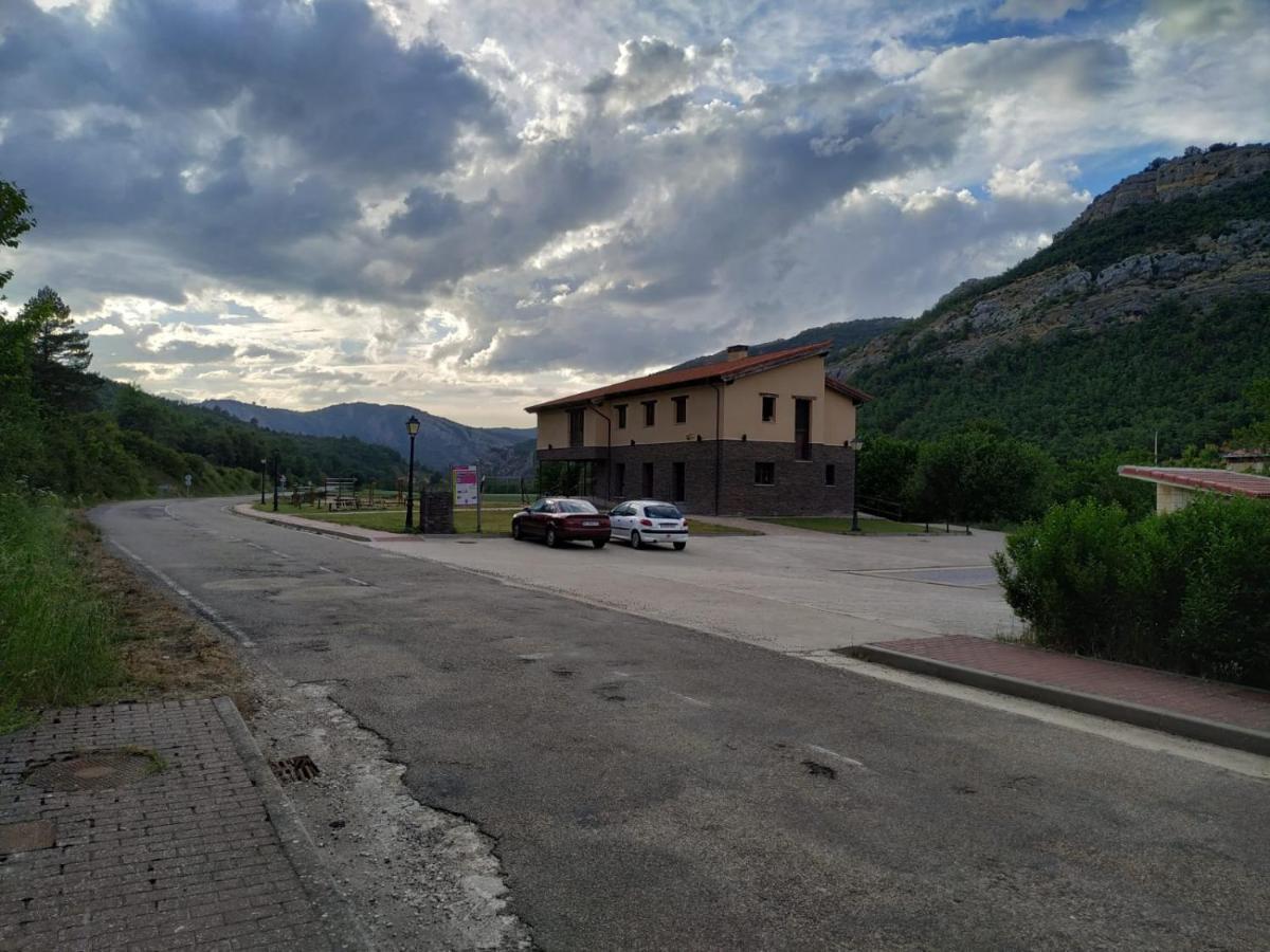 Rural El Molinar *