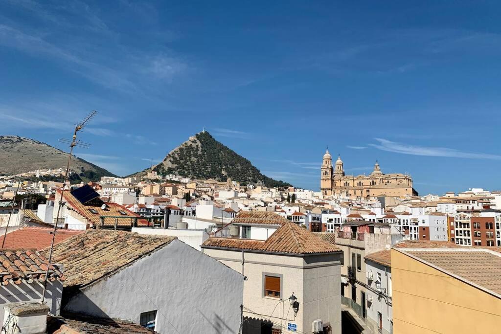 Vandelvira Apartamento Jaén