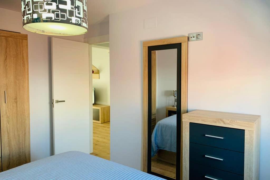 Apartamento Vandelvira *