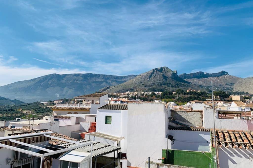Apartamento Vandelvira Jaén