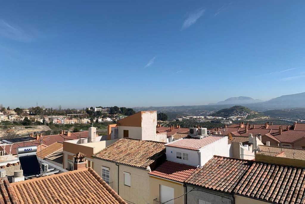 Vandelvira * Jaén