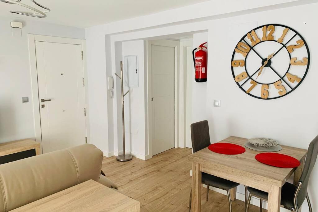 Vandelvira Apartamento *