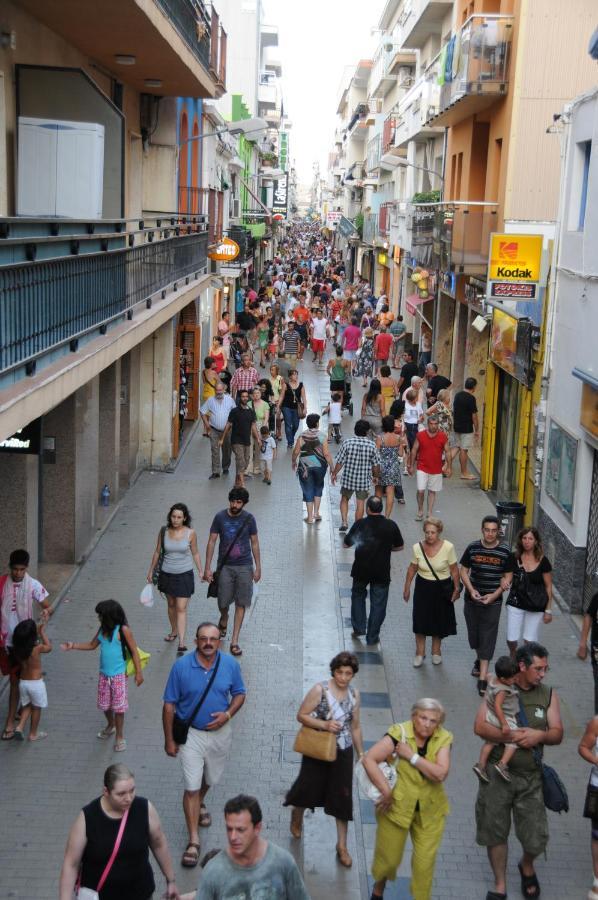 Service - Lindamar 1º 2ª Apartment Calafell
