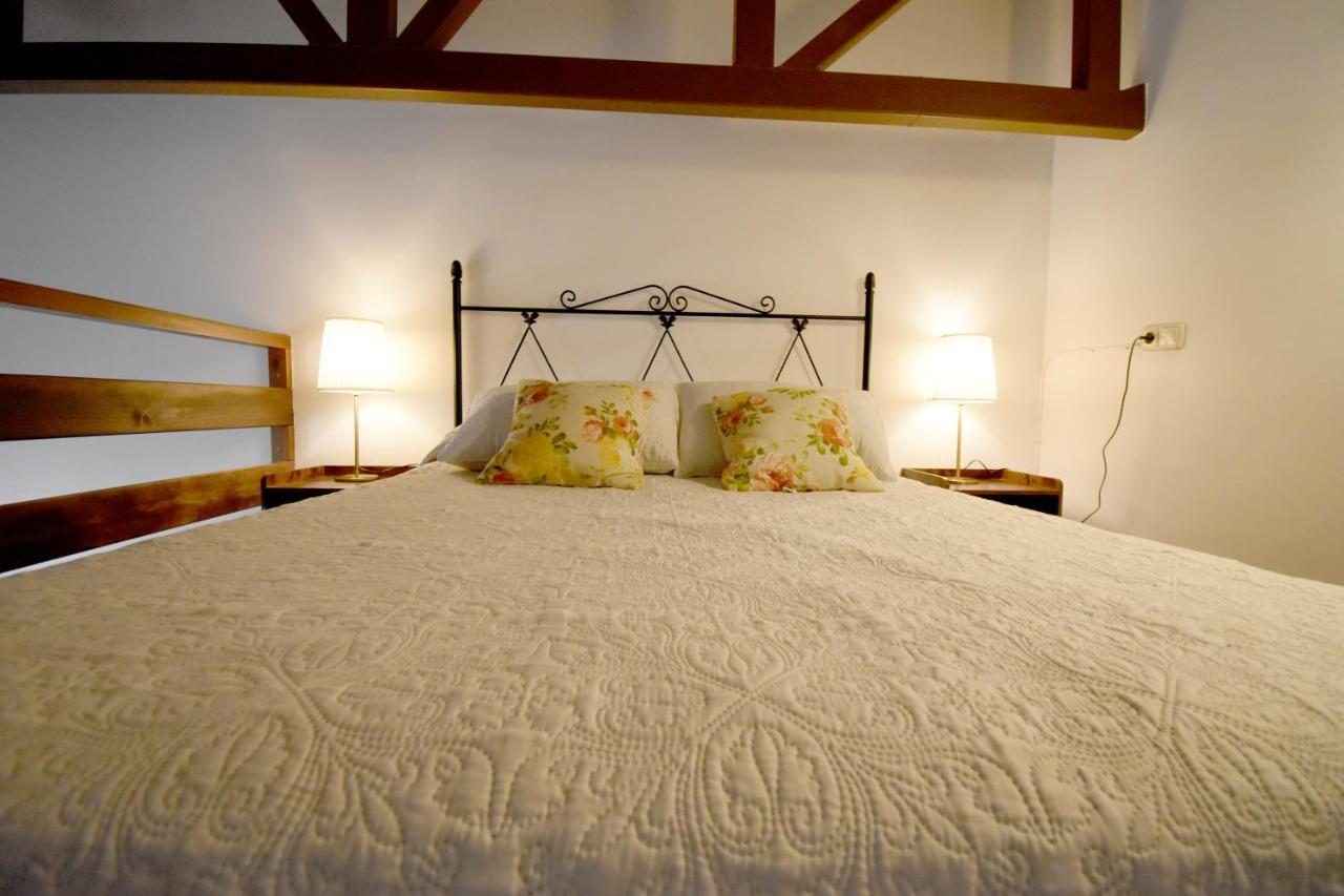 Hotel Rural A Velha Fabrica