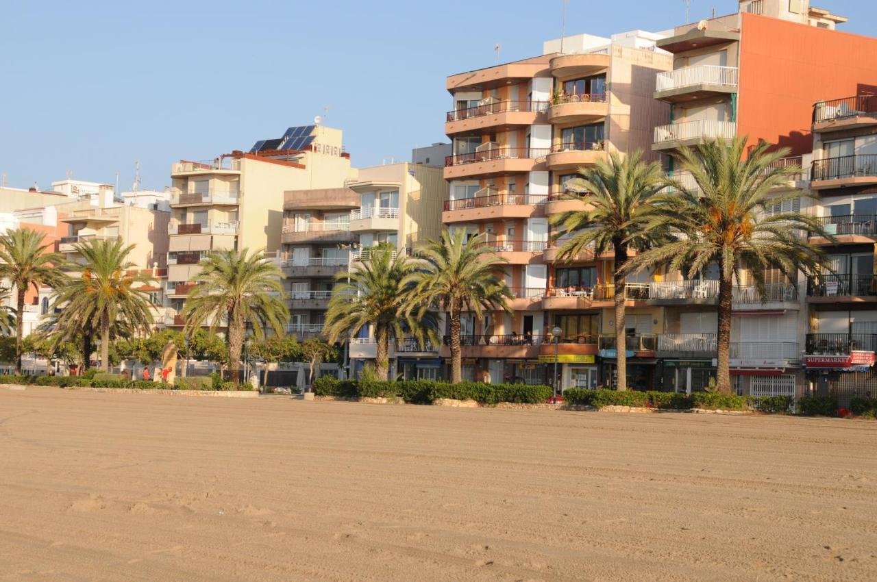 Apartment Service - Lindamar 1º 2ª *