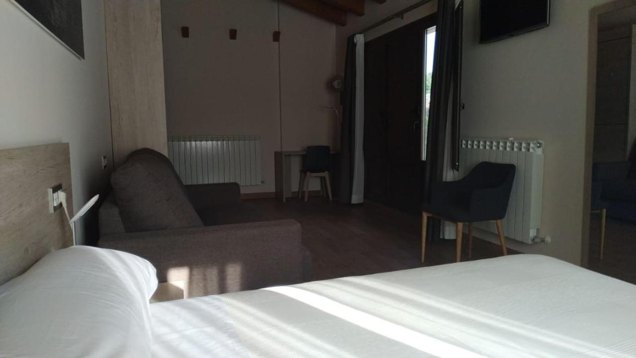 Rural El Molinar Hotel *