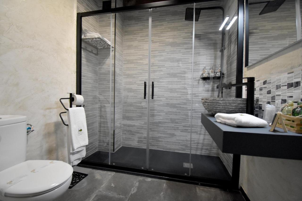 Hotel Rural A Velha Fabrica