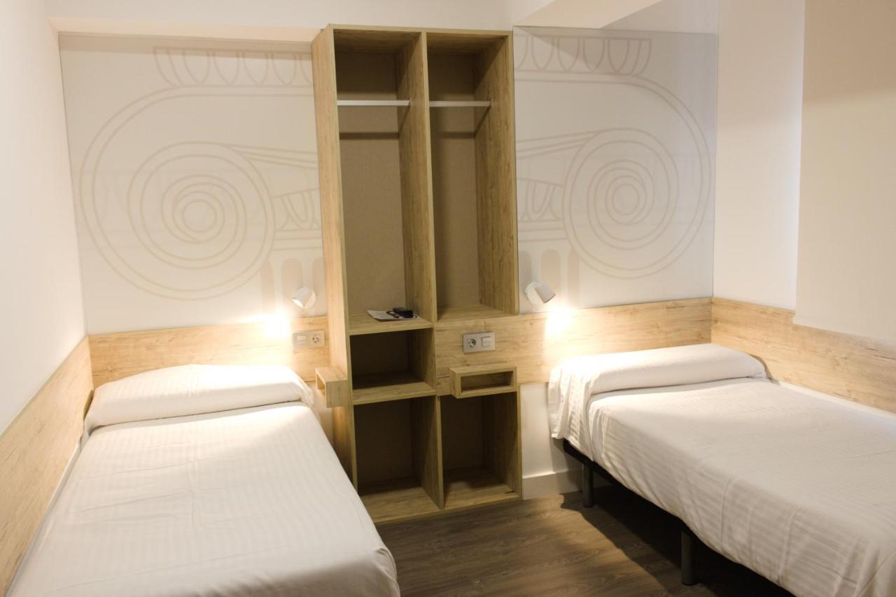 Guest house Deluxe & Merida
