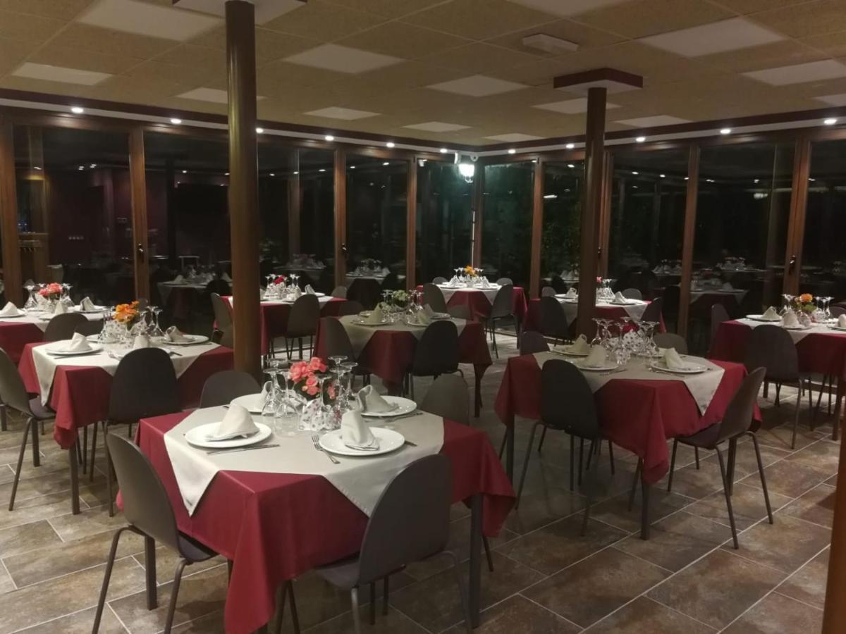 Rural El Molinar Hotel
