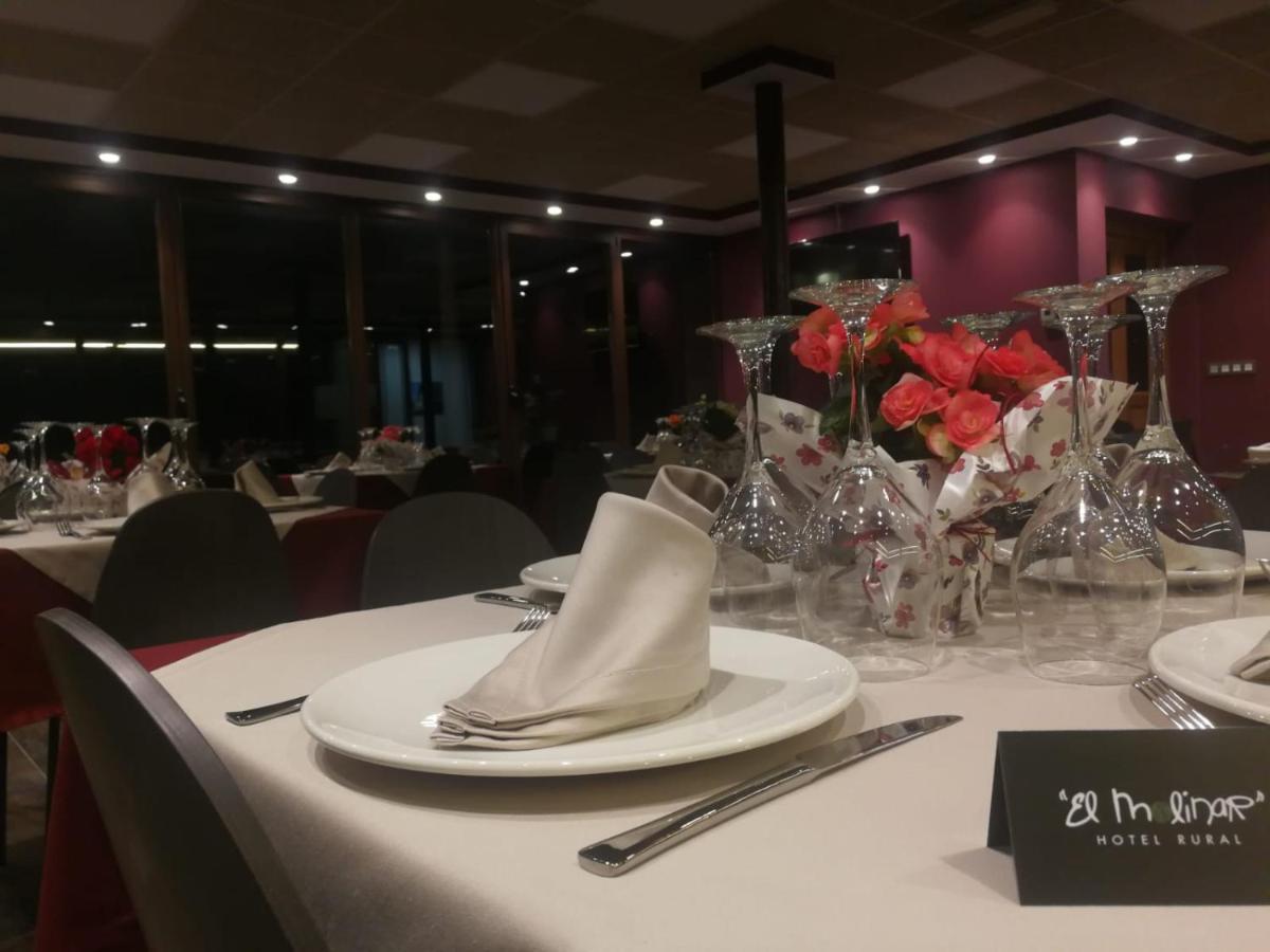 Rural El Molinar Hotel