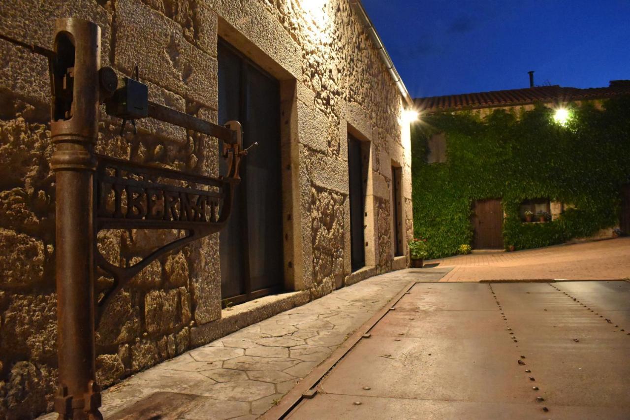 Rural A Velha Fabrica 4*