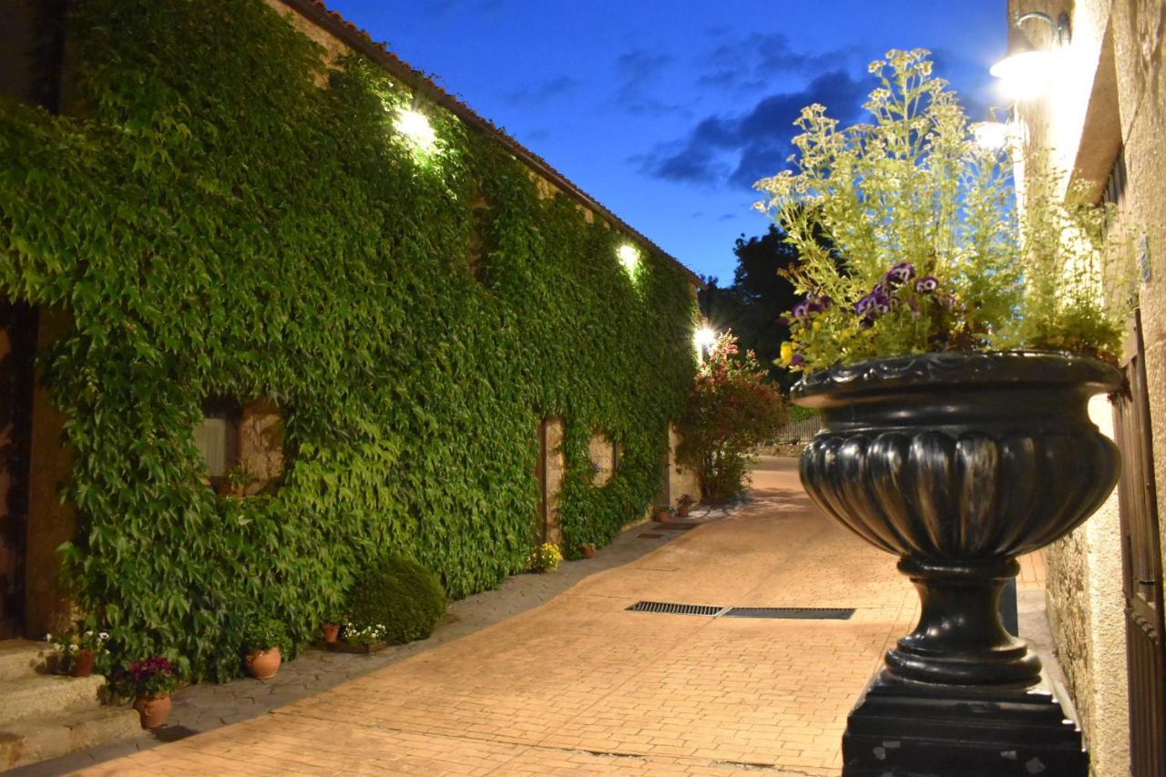 Rural A Velha Fabrica Hotel