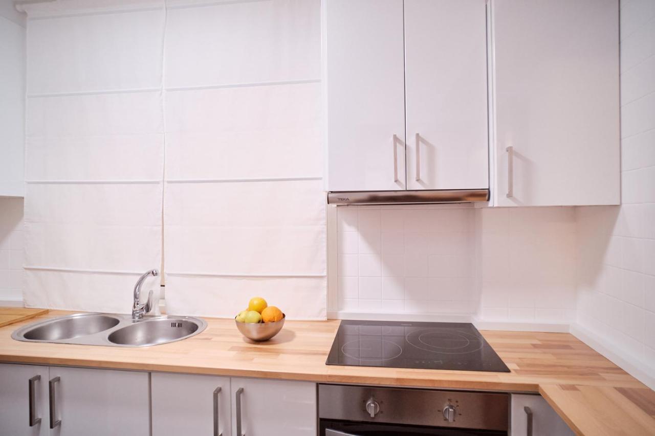 Apartamento Oh La Life Montero Rios Santiago de Compostela
