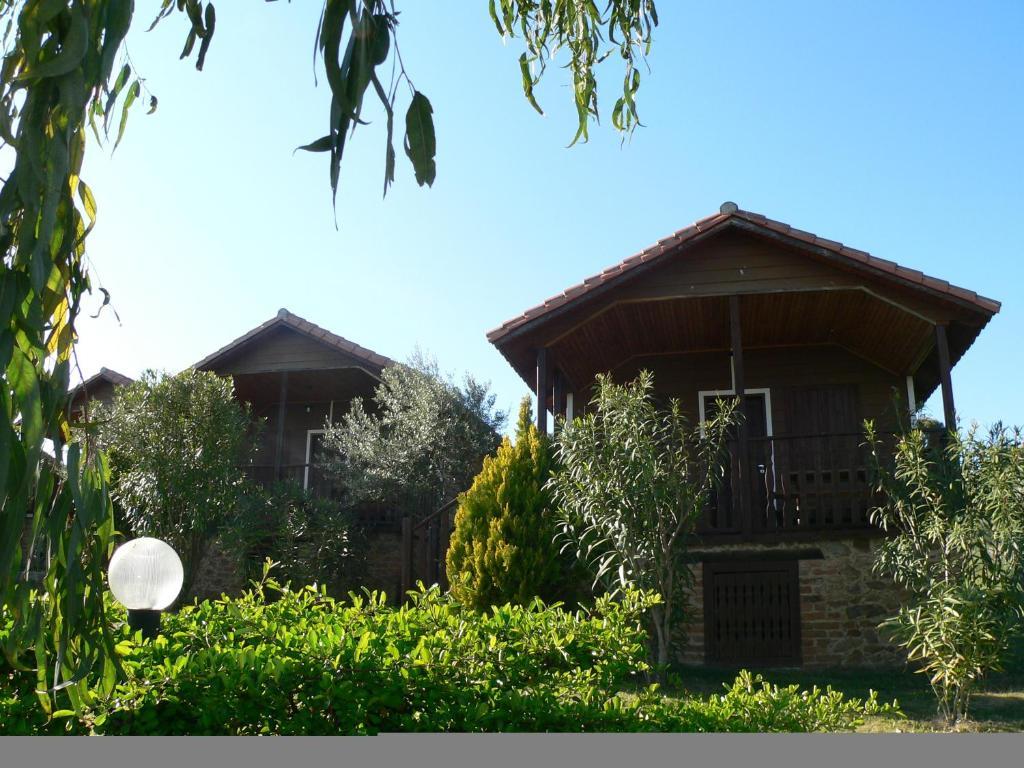 Hotel La Casona