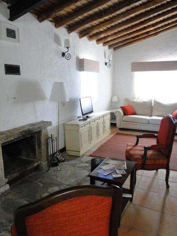 Rurales Escobar&jerez Casa rural *