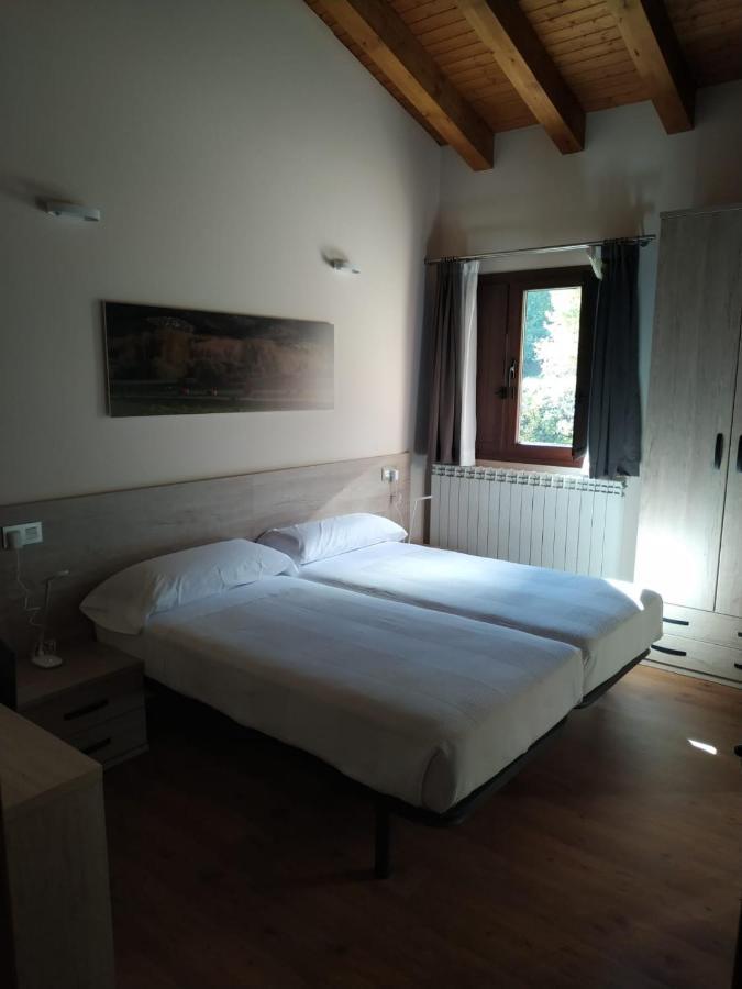 Hotel Rural El Molinar Ranera