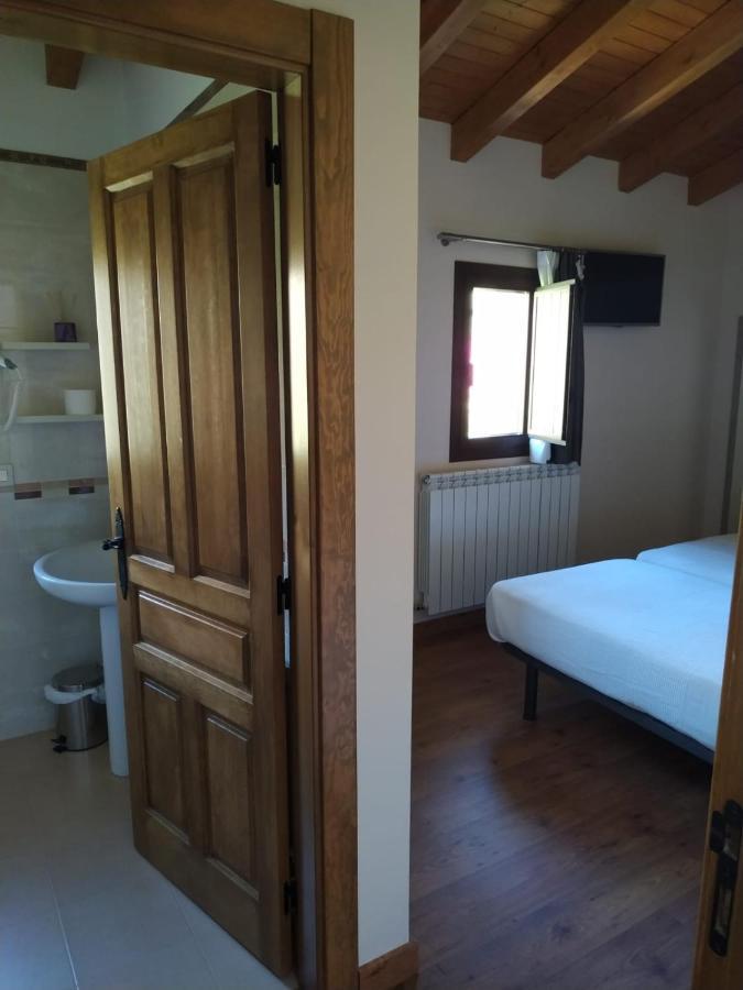 Rural El Molinar Hotel *