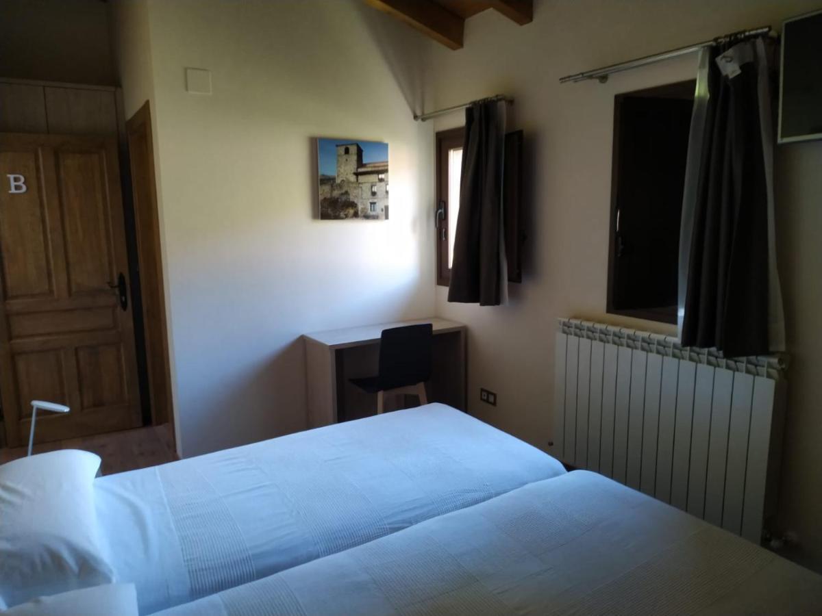 Rural El Molinar Hotel