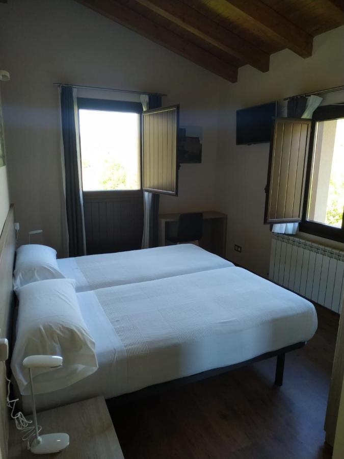 Rural El Molinar Hotel *