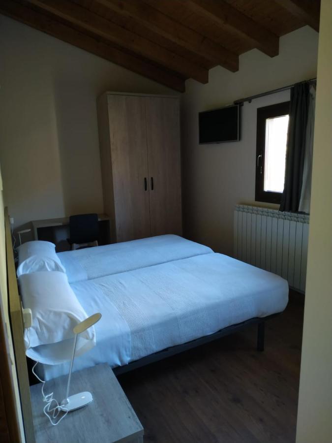 Hotel Rural El Molinar Ranera