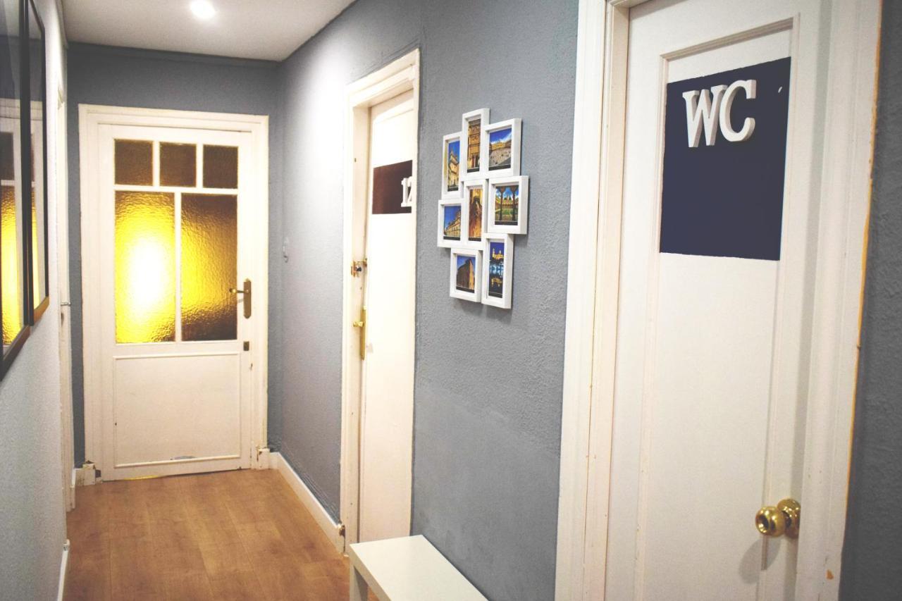 Tormes Guest house Salamanca